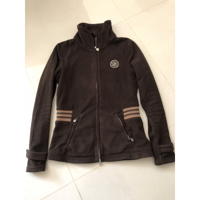 Veste polaire femme SCHOCKMOHLE