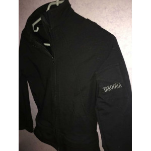 Blouson de concours FFE.