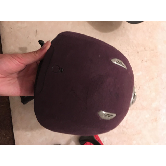 Casque