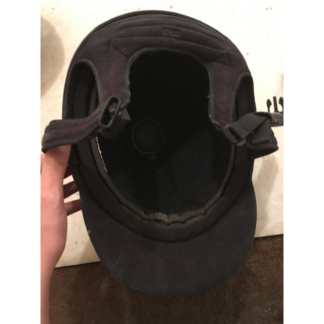 Casque