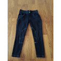 Pantalon equitation