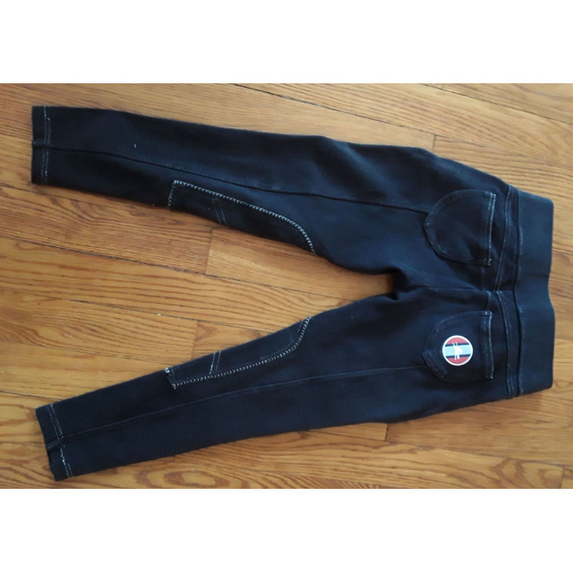 Pantalon equitation