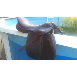 Selle Eric Thomas "Londres"