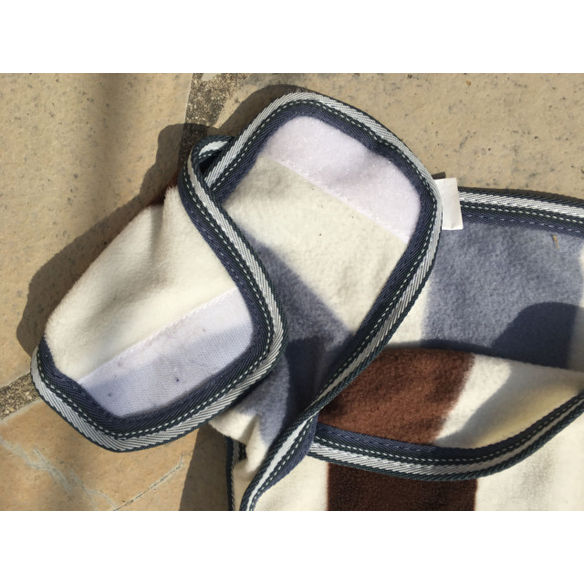 Couvre rein polaire Horze