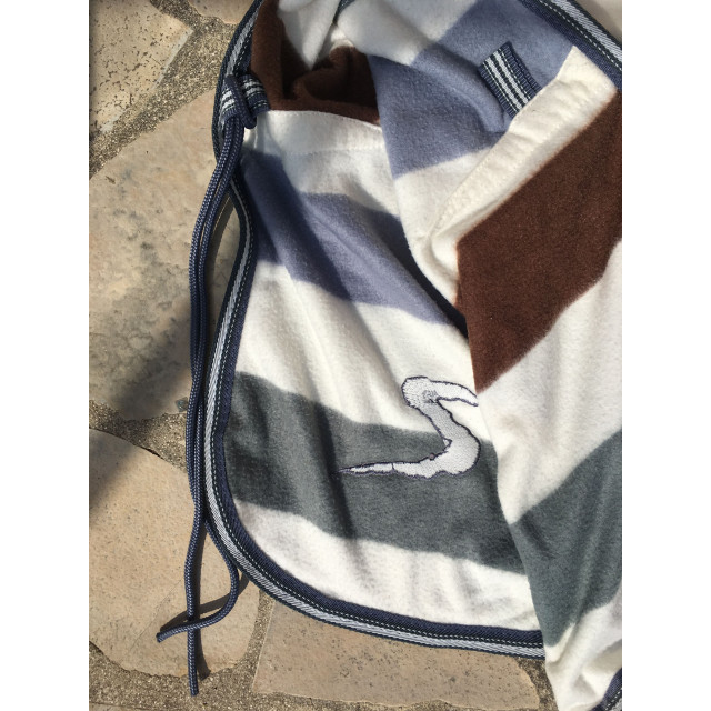 Couvre rein polaire Horze