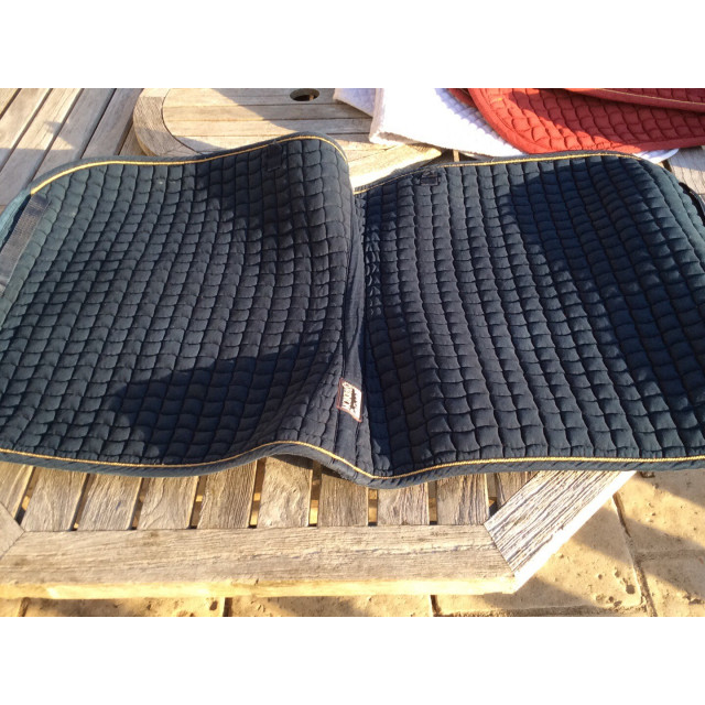 Tapis de dressage