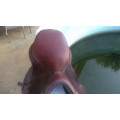 Selle Eric Thomas "Londres"