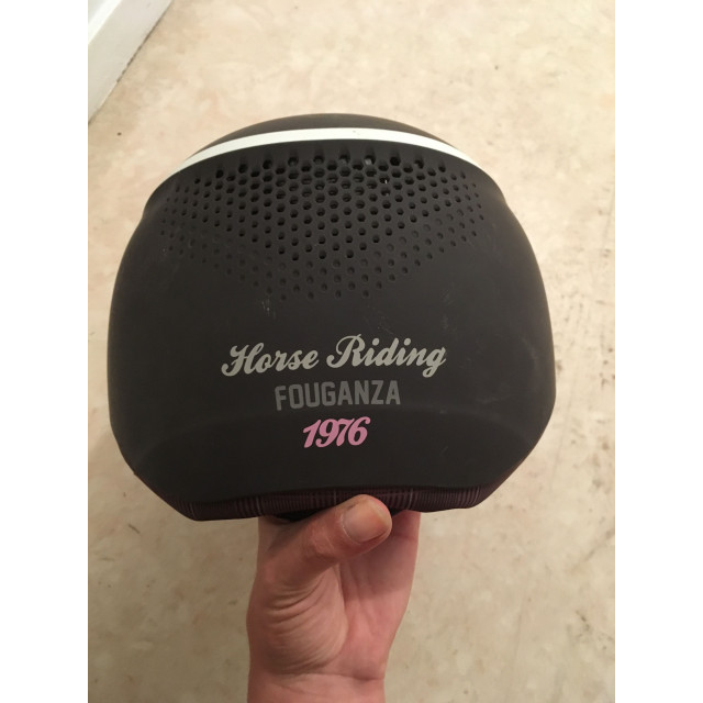 Casque