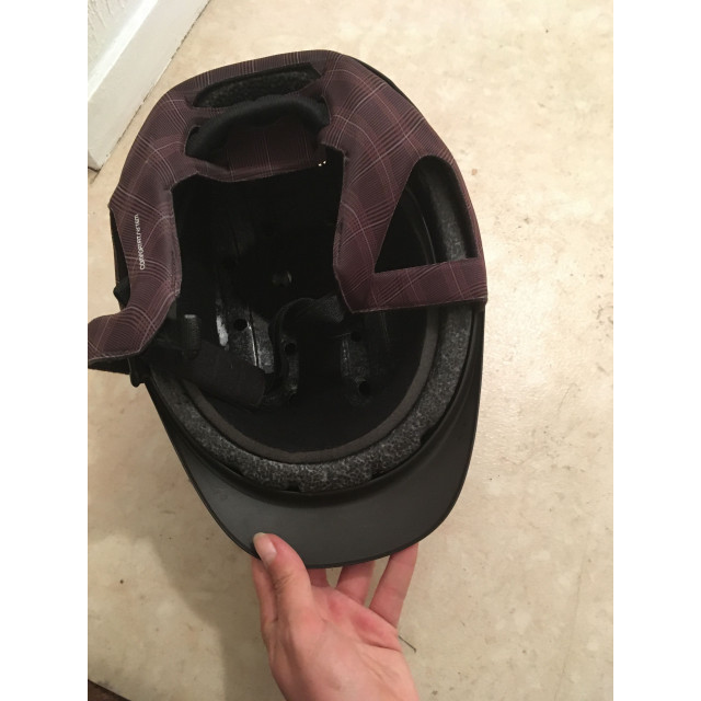 Casque
