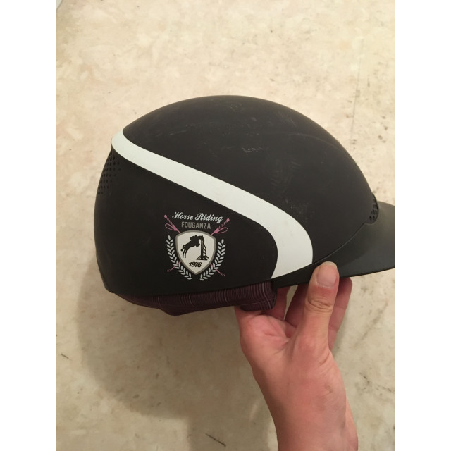 Casque
