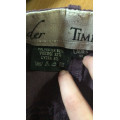 Pantalon Miss Time Rider violet.