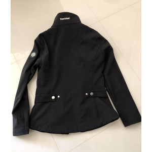 Veste softshell femme TATTINI