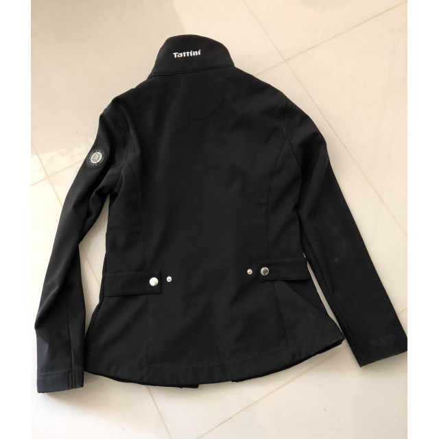 Veste softshell femme TATTINI
