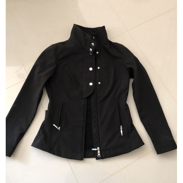 Veste softshell femme TATTINI