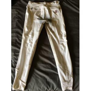 Pantalon de concours