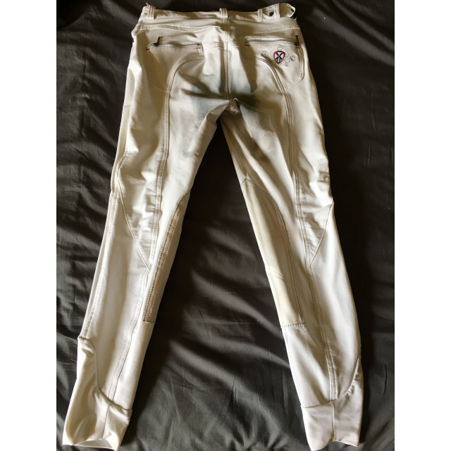 Pantalon de concours