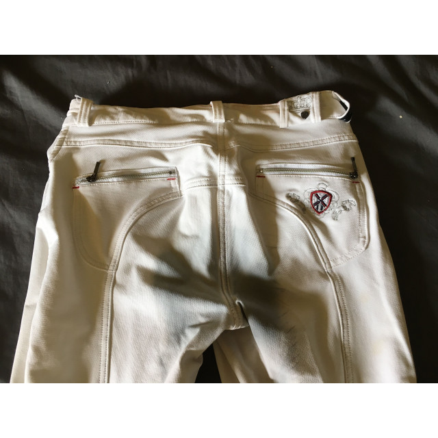 Pantalon de concours