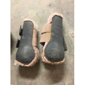 Protection anterieur