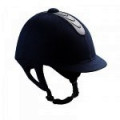 Casque d'équitation CSO