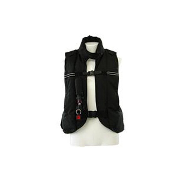 Gilet airbag AIRPARKA
