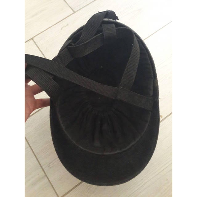 Bombe taille 57