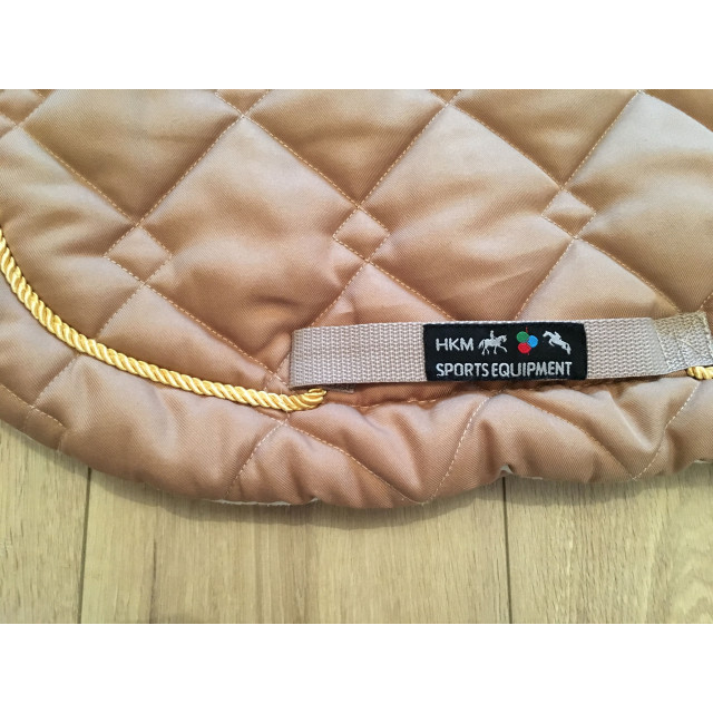 Tapis HKM