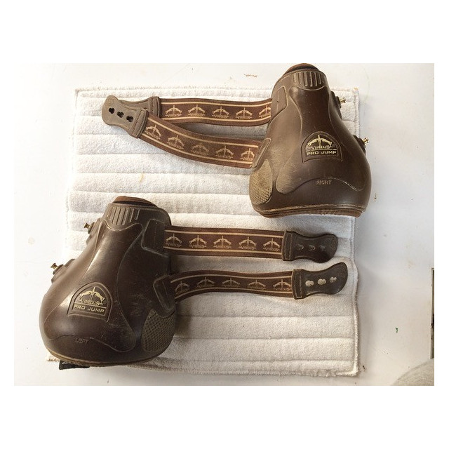 Protège-boulet Veredus