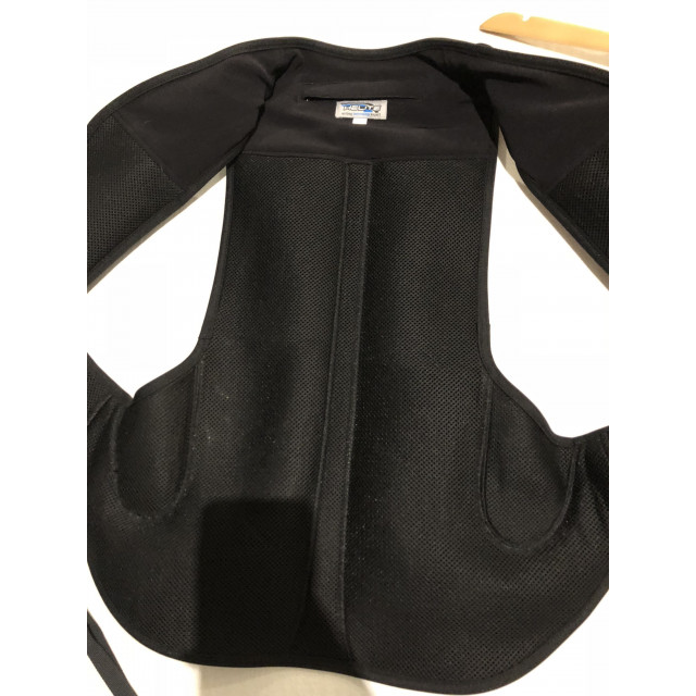 Gilet air bag