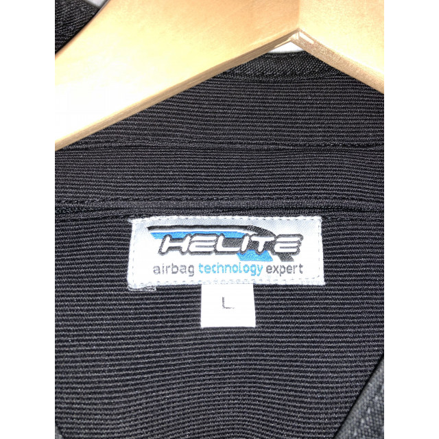 Gilet air bag