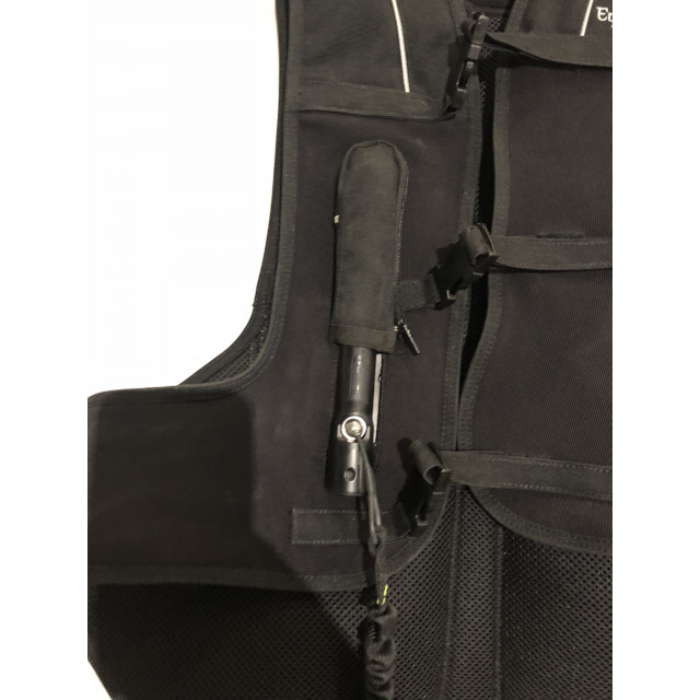 Gilet air bag
