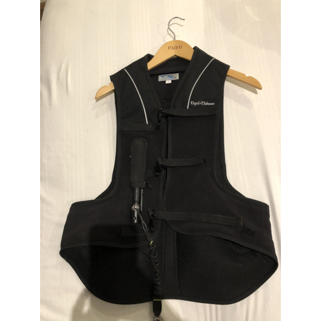 Gilet air bag
