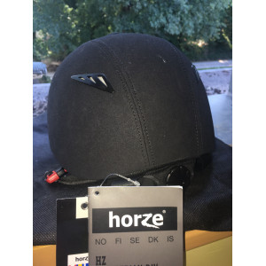 Bombe Horze « Triton » réglable