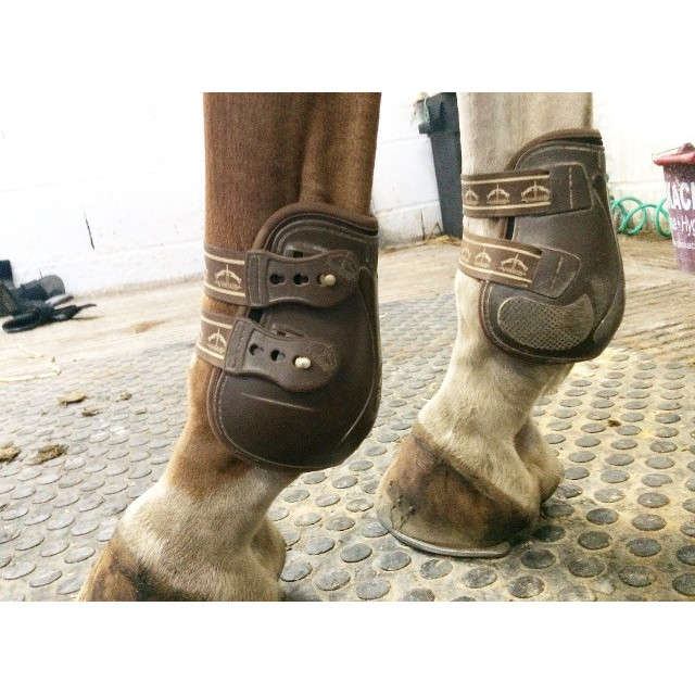 Protège-boulet Veredus