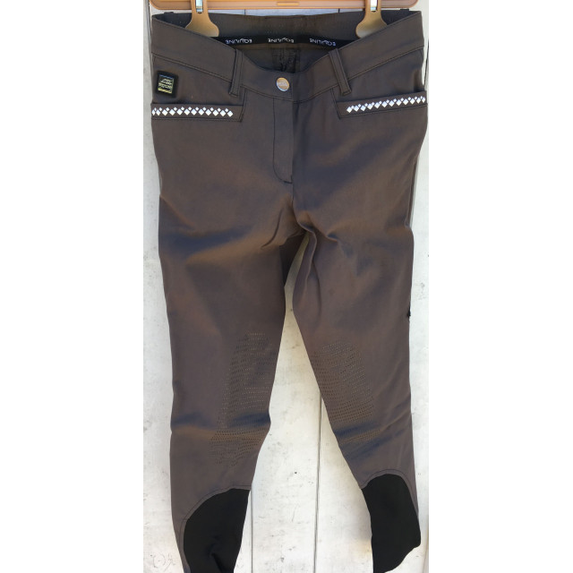 Pantalon equiline X grip