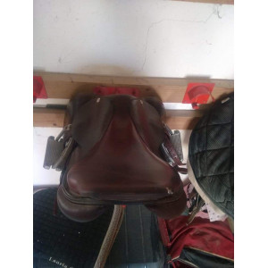 Selle cwd modèle s02 année