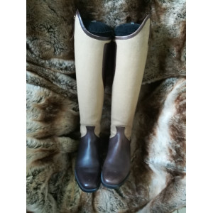 Bottes Petrie modèle Sumner Dublin