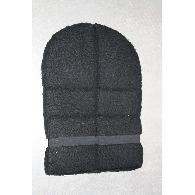 Amortisseur noir Fouganza
