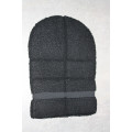 Amortisseur noir Fouganza