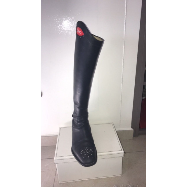 Bottes Animo