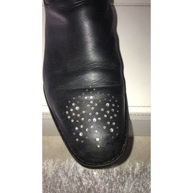 Bottes Animo