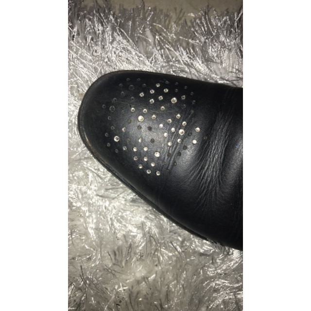 Bottes Animo