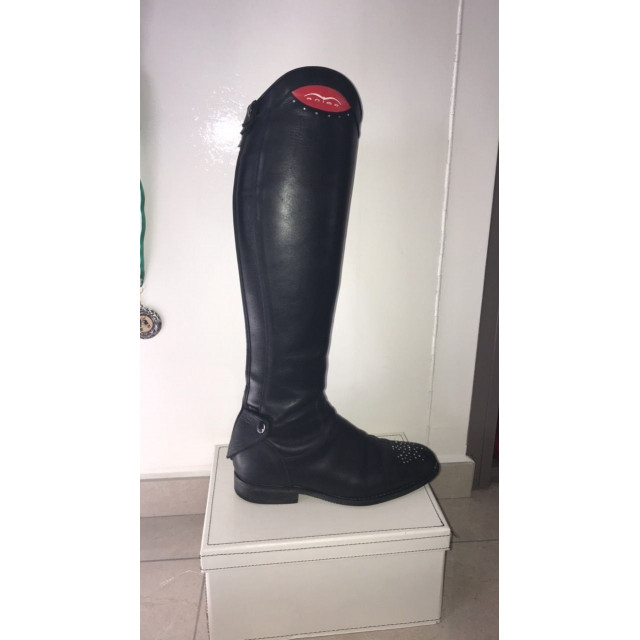 Bottes Animo