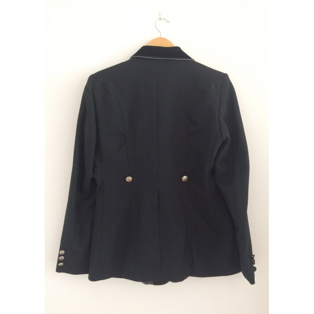 Veste equitheme de concours femme