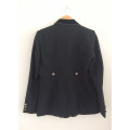 Veste equitheme de concours femme