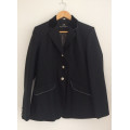 Veste equitheme de concours femme