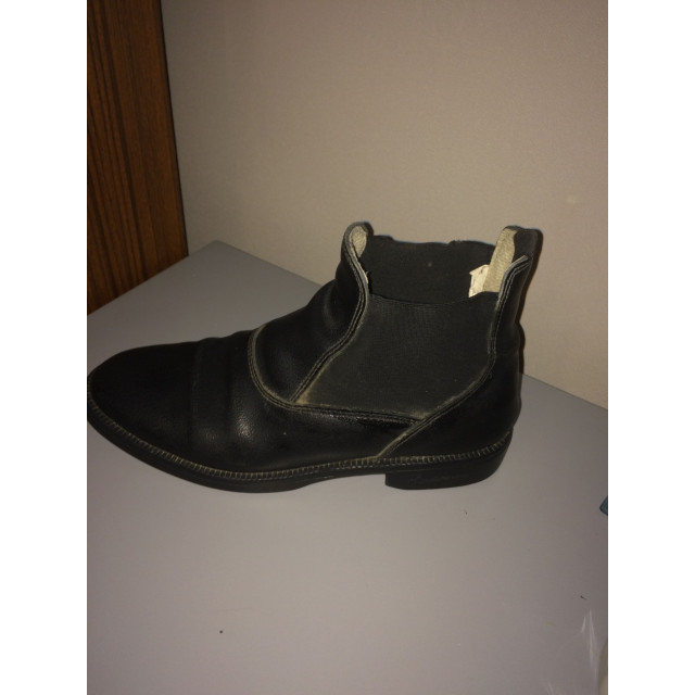 Boots fougenza