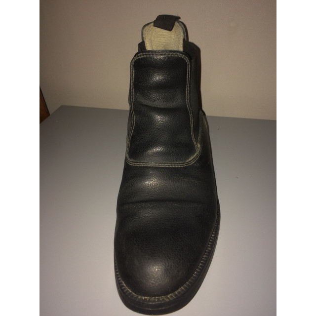 Boots fougenza