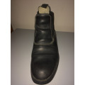 Boots fougenza