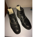 Boots fougenza
