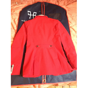 Veste de concours